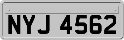 NYJ4562