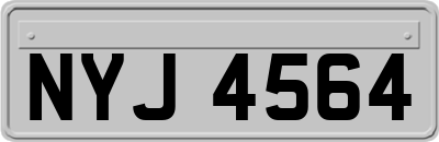 NYJ4564