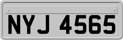 NYJ4565