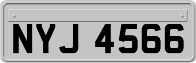 NYJ4566
