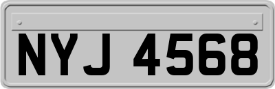 NYJ4568