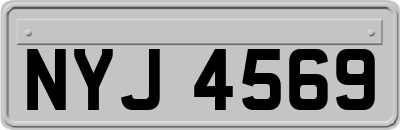 NYJ4569