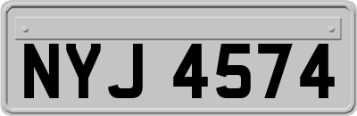 NYJ4574