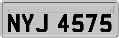 NYJ4575