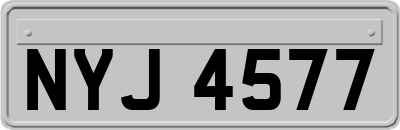 NYJ4577