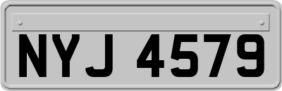 NYJ4579