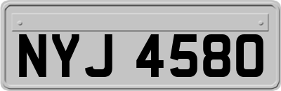 NYJ4580
