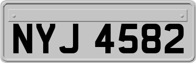 NYJ4582