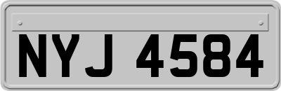 NYJ4584