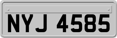 NYJ4585