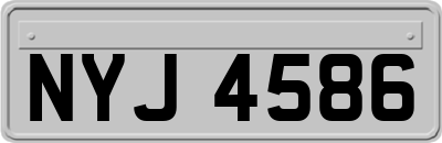 NYJ4586