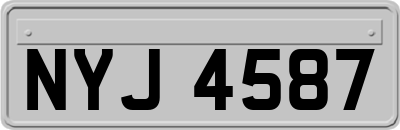 NYJ4587
