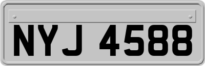 NYJ4588