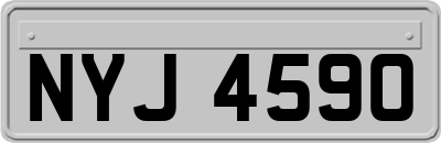 NYJ4590