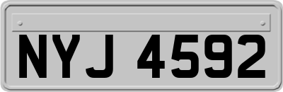 NYJ4592