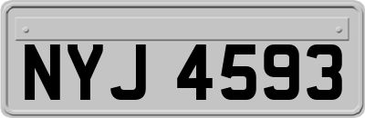 NYJ4593