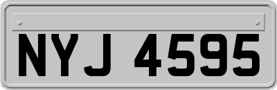 NYJ4595