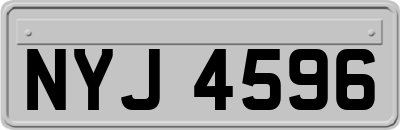 NYJ4596