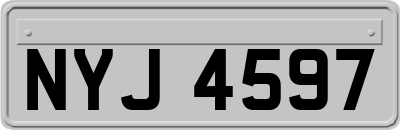 NYJ4597