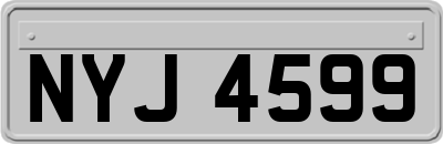 NYJ4599