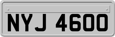 NYJ4600