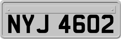 NYJ4602