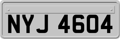 NYJ4604