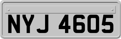 NYJ4605