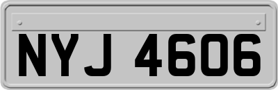 NYJ4606