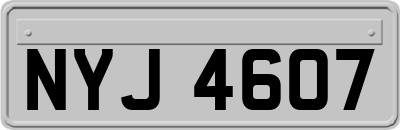 NYJ4607