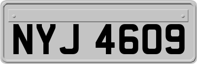 NYJ4609