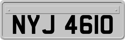 NYJ4610