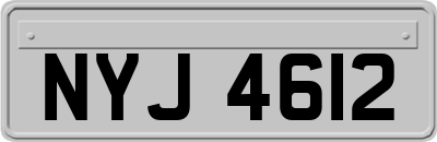 NYJ4612