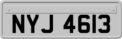 NYJ4613