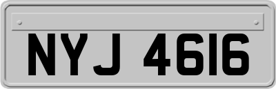 NYJ4616