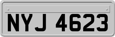 NYJ4623