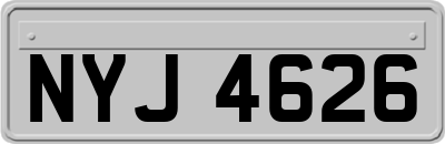 NYJ4626