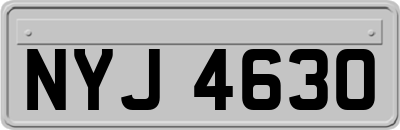NYJ4630