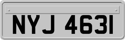 NYJ4631