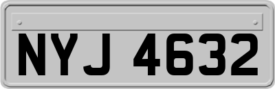 NYJ4632
