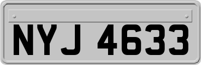 NYJ4633