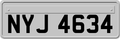 NYJ4634