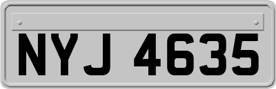NYJ4635