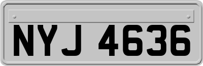NYJ4636