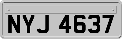 NYJ4637