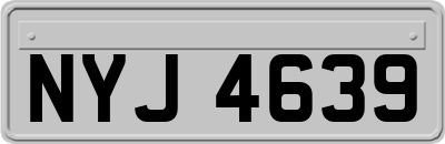 NYJ4639