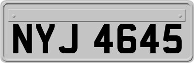 NYJ4645