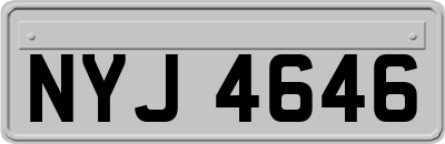 NYJ4646