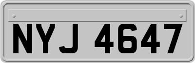 NYJ4647