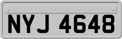 NYJ4648